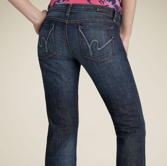 Citizens Of Humanity Denim - Citizens of Humanity Jeans